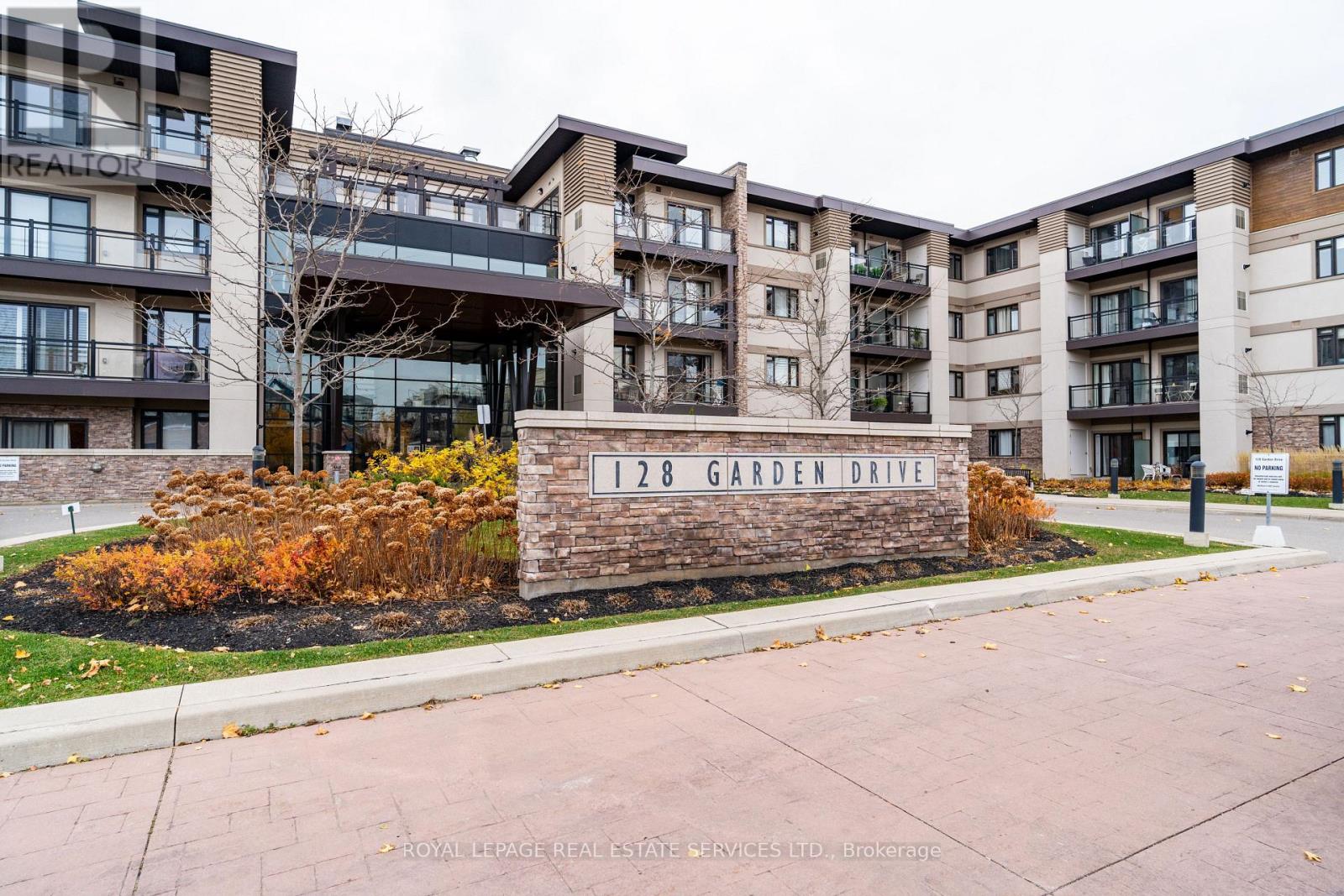 112 - 128 Garden Drive, Oakville, Ontario  L6K 2W5 - Photo 35 - W13326642