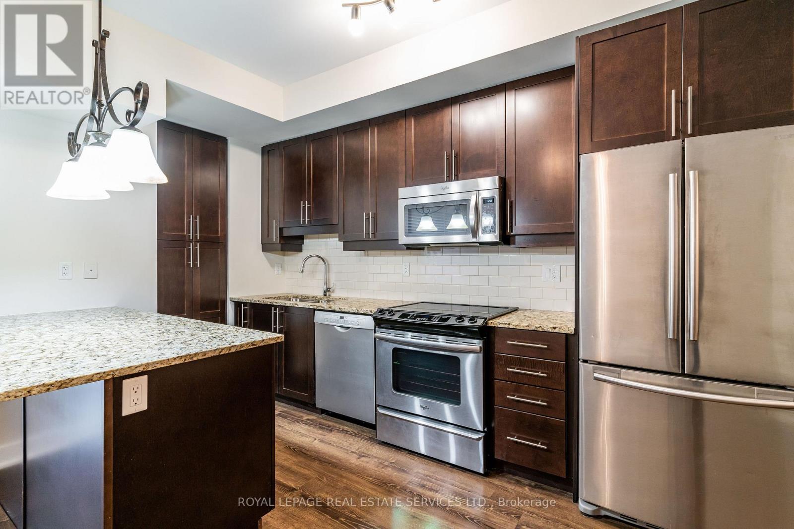 112 - 128 Garden Drive, Oakville, Ontario  L6K 2W5 - Photo 9 - W13326642