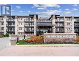112 - 128 GARDEN DRIVE, Oakville, Ontario