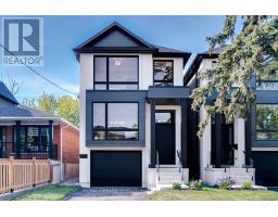 62 ASH CRESCENT, Toronto, Ontario