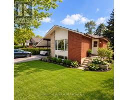 82 BLACKWOOD CRESCENT, Hamilton, Ontario