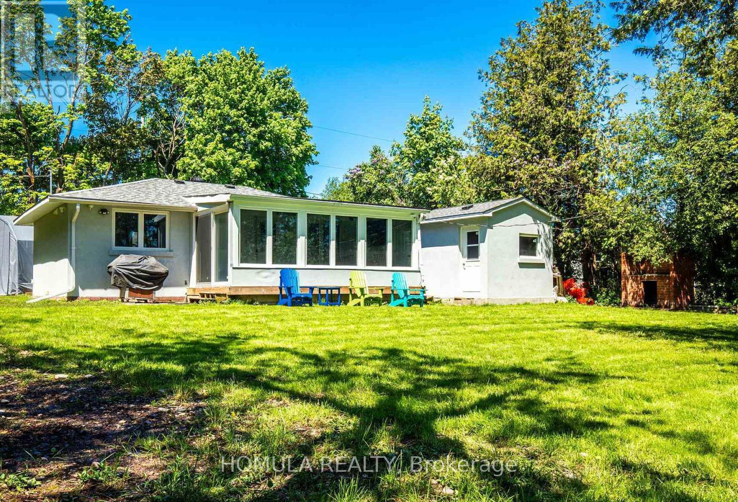 24 Riverside Drive, Kawartha Lakes, Ontario  K9V 0H6 - Photo 2 - X13326552