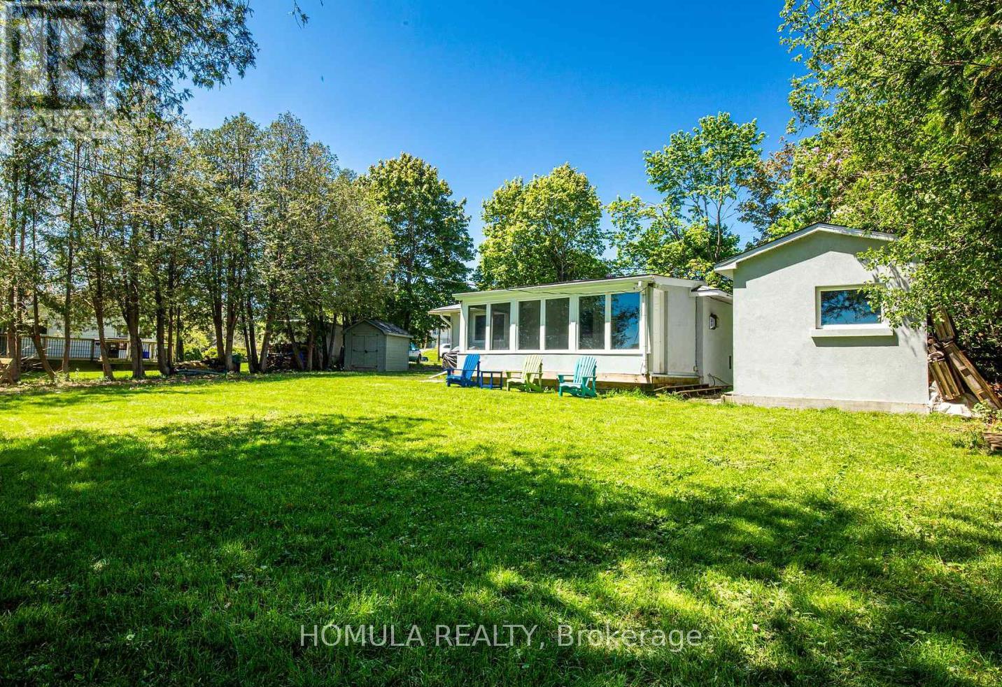 24 Riverside Drive, Kawartha Lakes, Ontario  K9V 0H6 - Photo 3 - X13326552