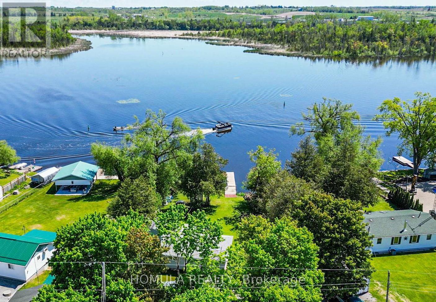 24 Riverside Drive, Kawartha Lakes, Ontario  K9V 0H6 - Photo 4 - X13326552