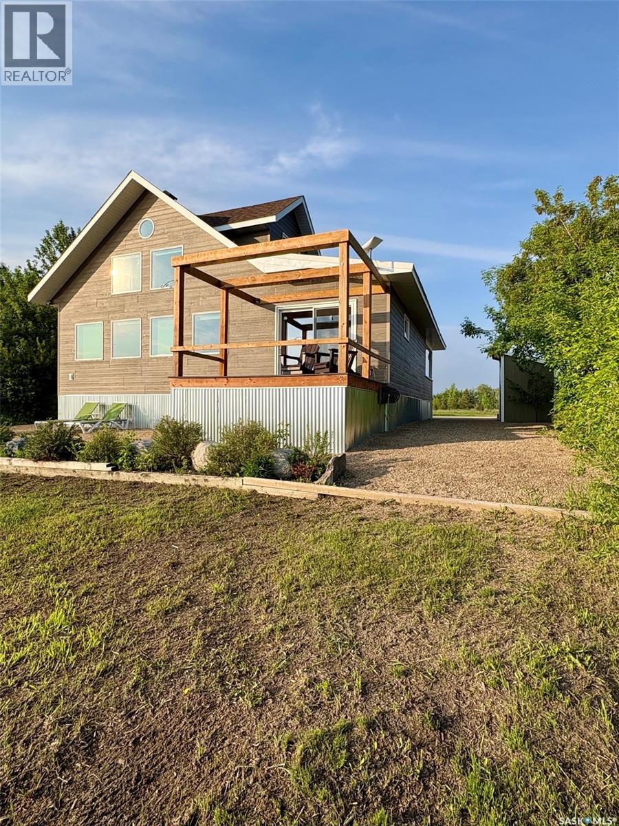 111 Daniel Harmon Trail, Good Spirit Lake, Saskatchewan  S0A 0V0 - Photo 54 - SK034663