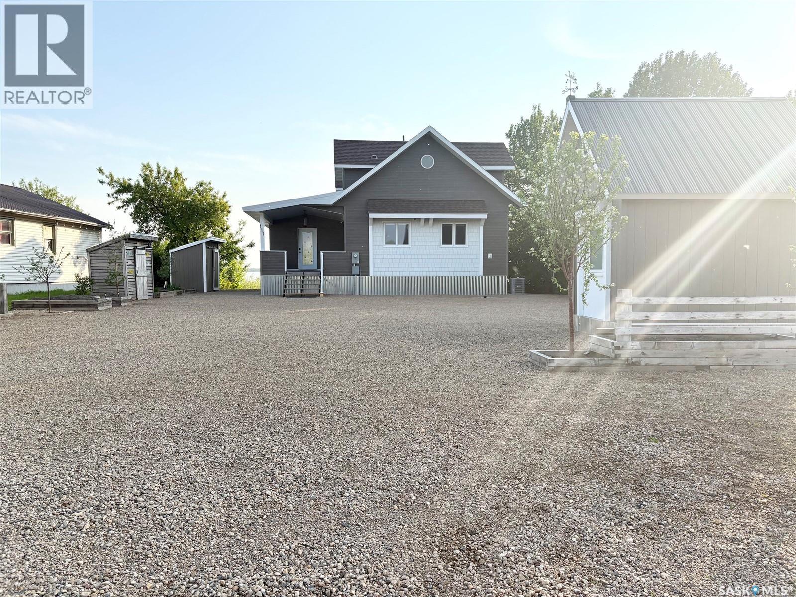 111 Daniel Harmon Trail, Good Spirit Lake, Saskatchewan  S0A 0V0 - Photo 52 - SK034663