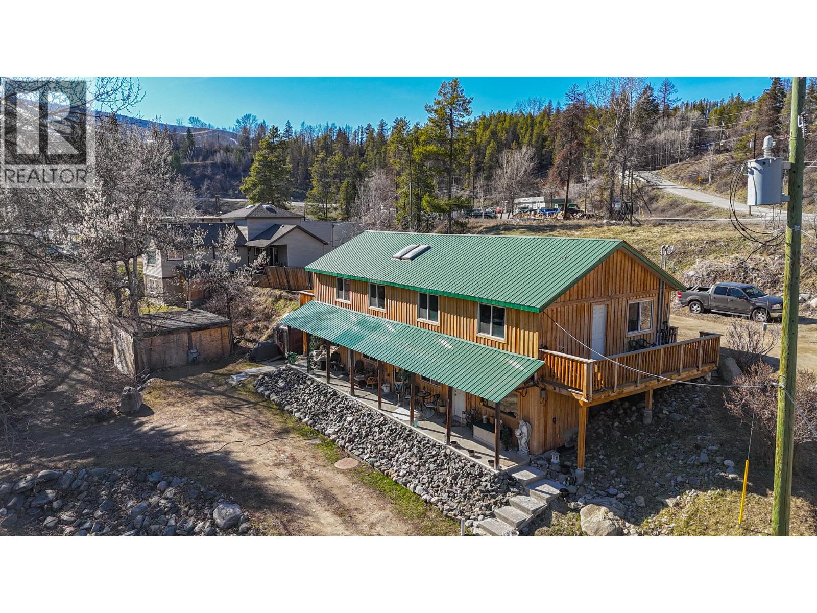 8966 95a Highway, Kimberley, British Columbia  V1A 3N1 - Photo 36 - 10390370