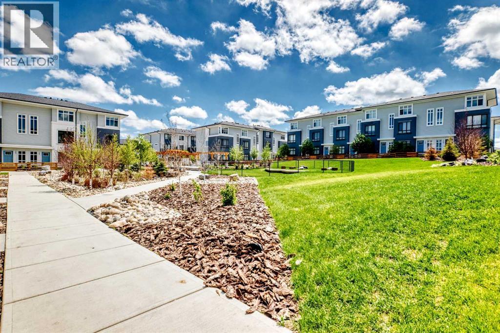 311, 857 Belmont Drive SW, Calgary, Alberta  T2X 4P2 - Photo 49 - A2317370