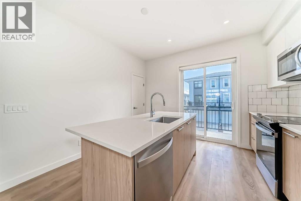 311, 857 Belmont Drive SW, Calgary, Alberta  T2X 4P2 - Photo 8 - A2317370
