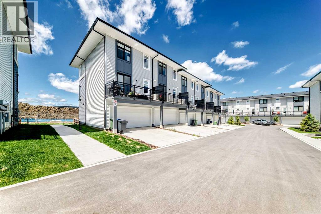 311, 857 Belmont Drive SW, Calgary, Alberta  T2X 4P2 - Photo 47 - A2317370