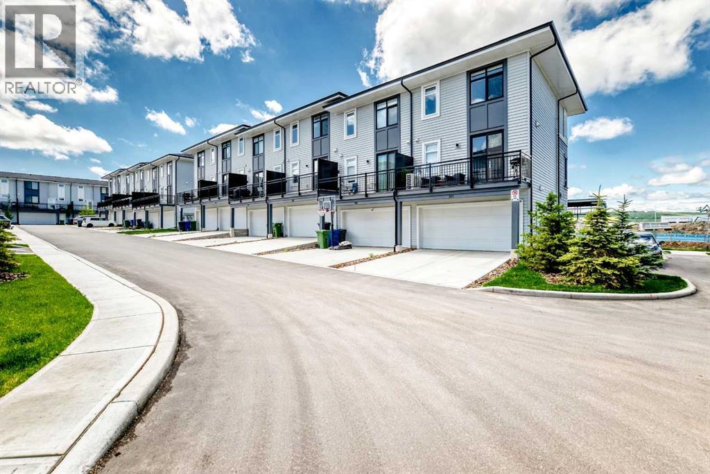 311, 857 Belmont Drive SW, Calgary, Alberta  T2X 4P2 - Photo 48 - A2317370