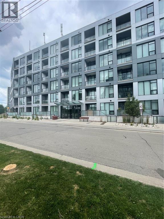 690 King Street W Unit# 618, Kitchener, Ontario   - Photo 1 - 40837412