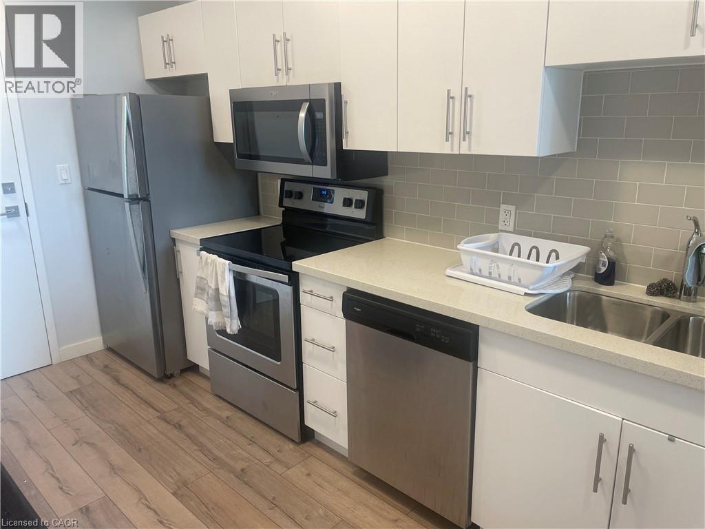 690 King Street W Unit# 618, Kitchener, Ontario   - Photo 12 - 40837412