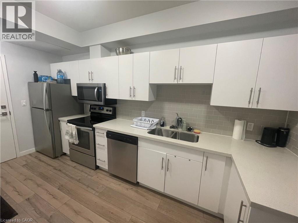 690 King Street W Unit# 618, Kitchener, Ontario   - Photo 4 - 40837412