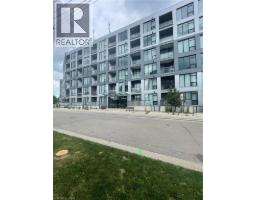 690 KING Street W Unit# 618, Kitchener, Ontario