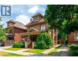137 SHERMAN Avenue S Unit# 2, Hamilton, Ontario