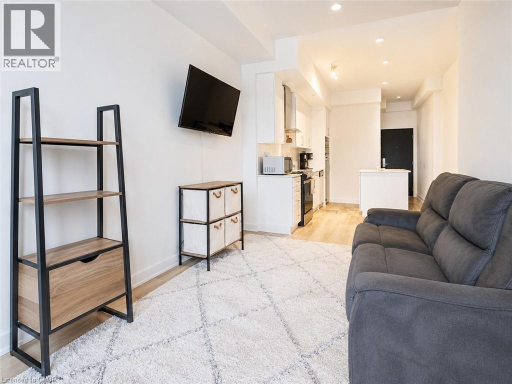 55 Duke Street W Unit# 211, Kitchener, Ontario  N2G 1A6 - Photo 10 - 40836009