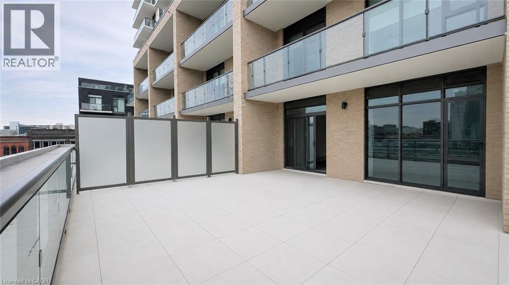 55 Duke Street W Unit# 211, Kitchener, Ontario  N2G 1A6 - Photo 15 - 40836009