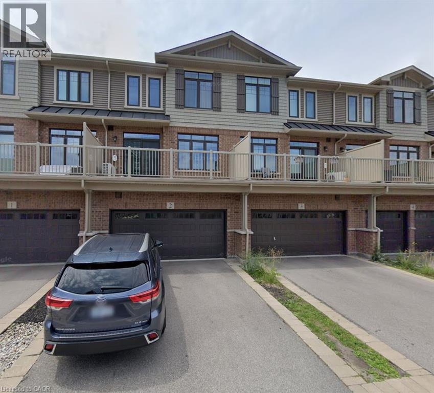 288 Glover Road Unit# 2, Hamilton, Ontario  L8E 5H6 - Photo 1 - 40837411