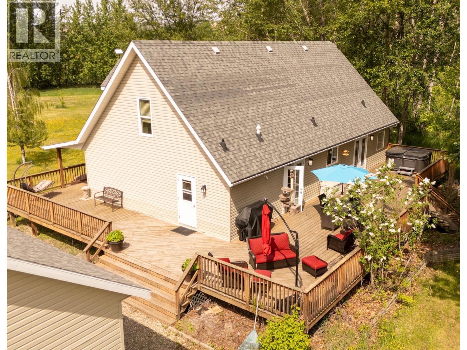 5793 Taylor Flats Subdiv, Fort St. John, British Columbia  V0C 2K0 - Photo 4 - R3132174