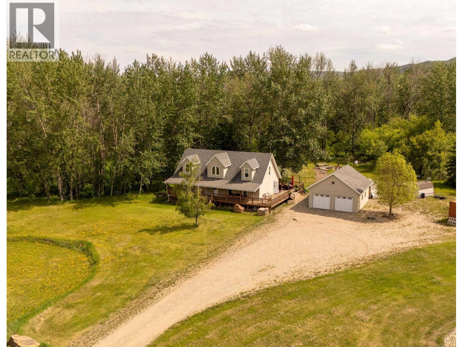 5793 Taylor Flats Subdiv, Fort St. John, British Columbia  V0C 2K0 - Photo 3 - R3132174