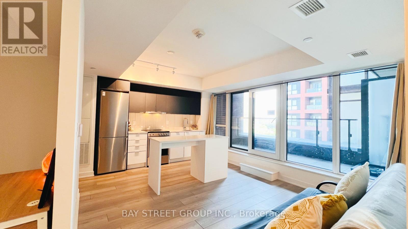 312 - 8 Tippett Road, Toronto, Ontario  M3H 0E7 - Photo 7 - C13141426