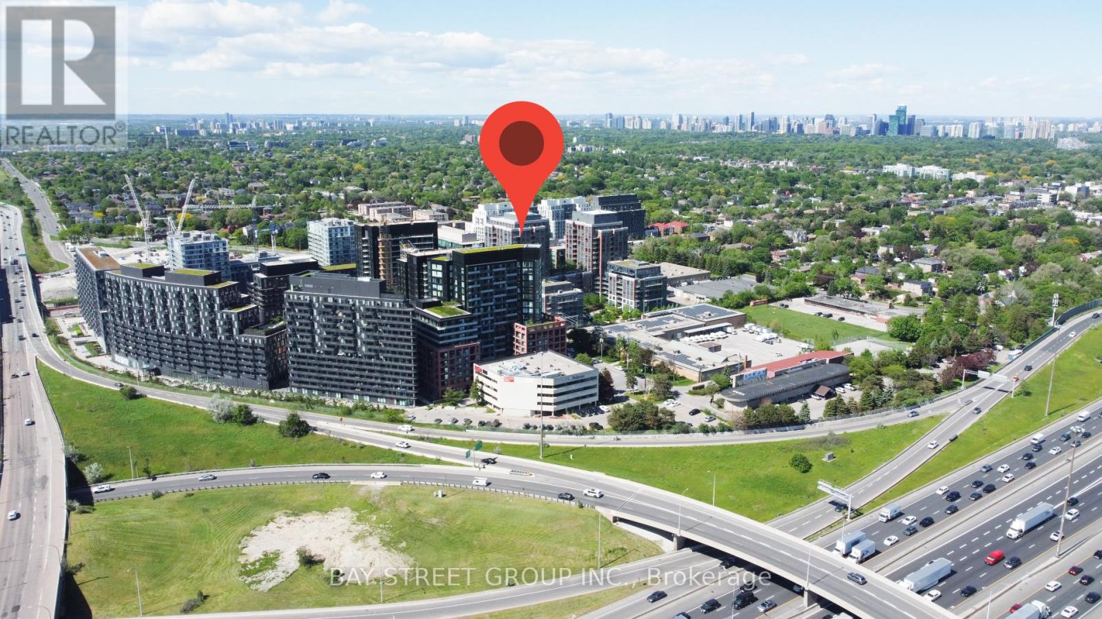 312 - 8 Tippett Road, Toronto, Ontario  M3H 0E7 - Photo 17 - C13141426