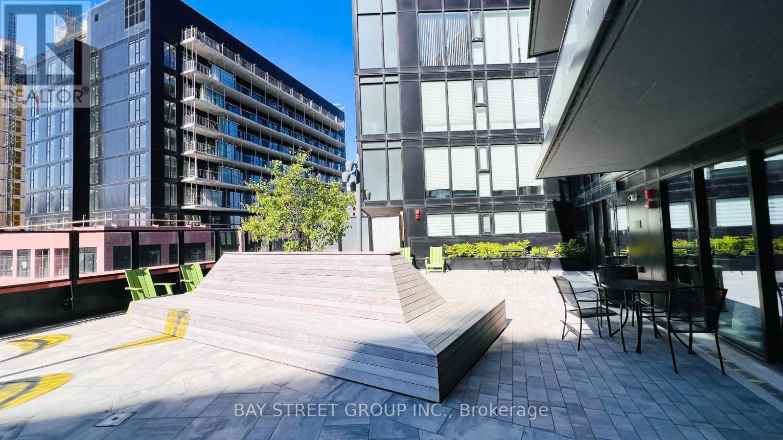 312 - 8 Tippett Road, Toronto, Ontario  M3H 0E7 - Photo 12 - C13141426