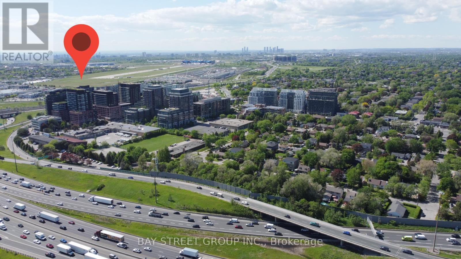312 - 8 Tippett Road, Toronto, Ontario  M3H 0E7 - Photo 16 - C13141426