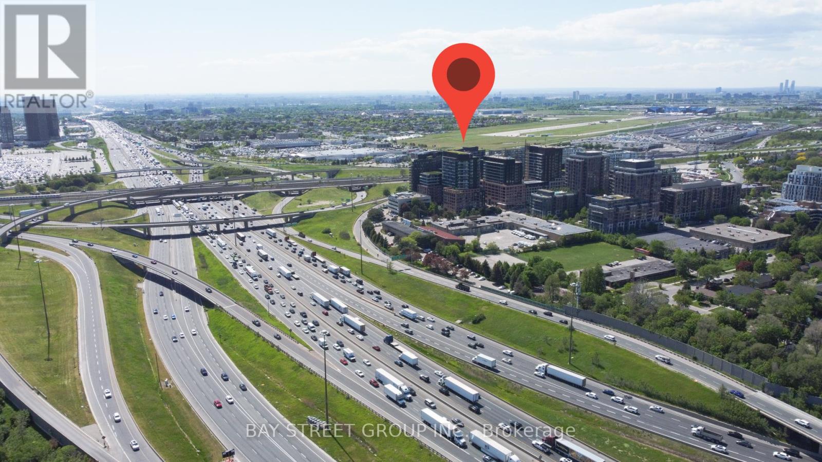 312 - 8 Tippett Road, Toronto, Ontario  M3H 0E7 - Photo 15 - C13141426