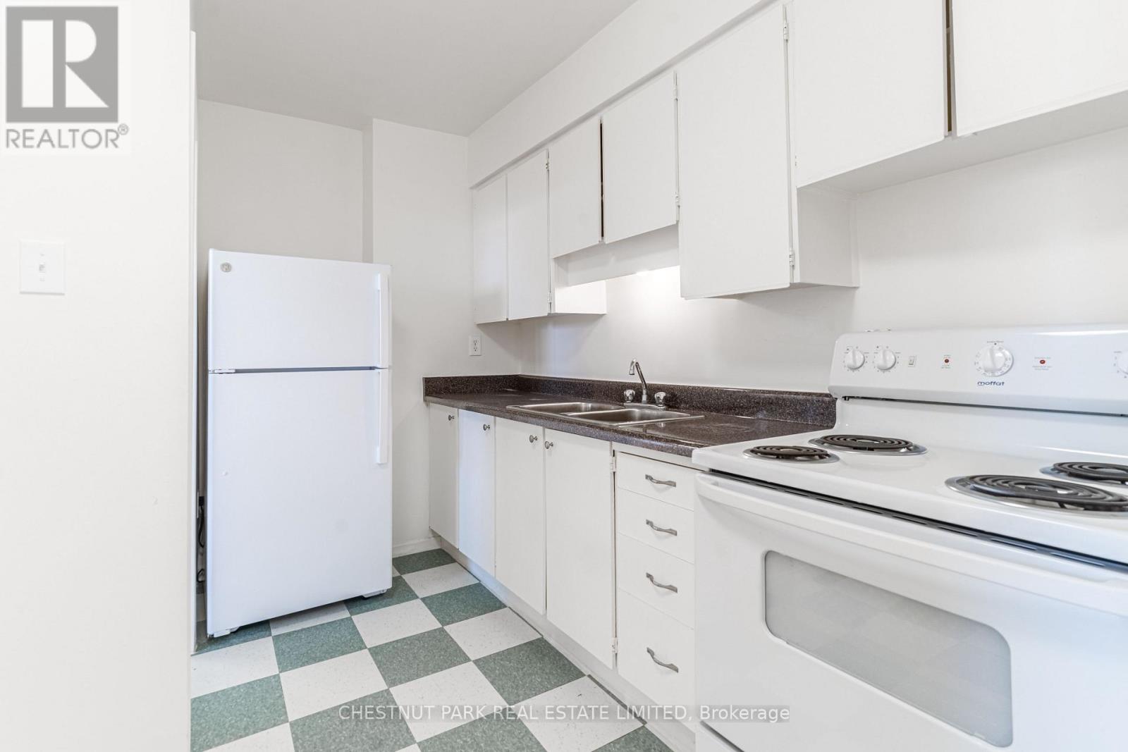 1507 - 40 Goldstone Road Street, Toronto, Ontario  M2J 3C7 - Photo 24 - C13249940