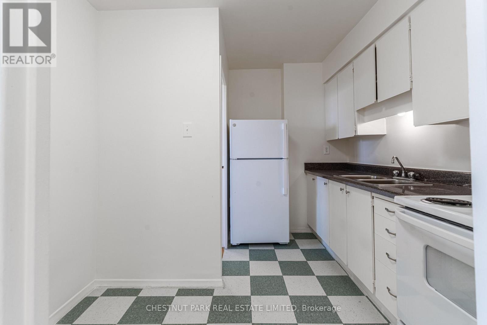 1507 - 40 Goldstone Road Street, Toronto, Ontario  M2J 3C7 - Photo 25 - C13249940