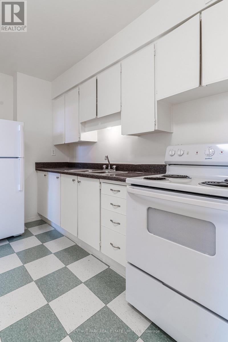 1507 - 40 Goldstone Road Street, Toronto, Ontario  M2J 3C7 - Photo 27 - C13249940
