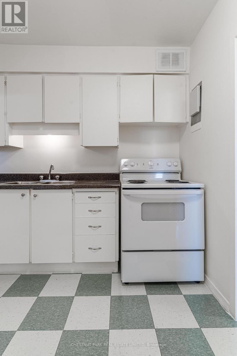 1507 - 40 Goldstone Road Street, Toronto, Ontario  M2J 3C7 - Photo 28 - C13249940