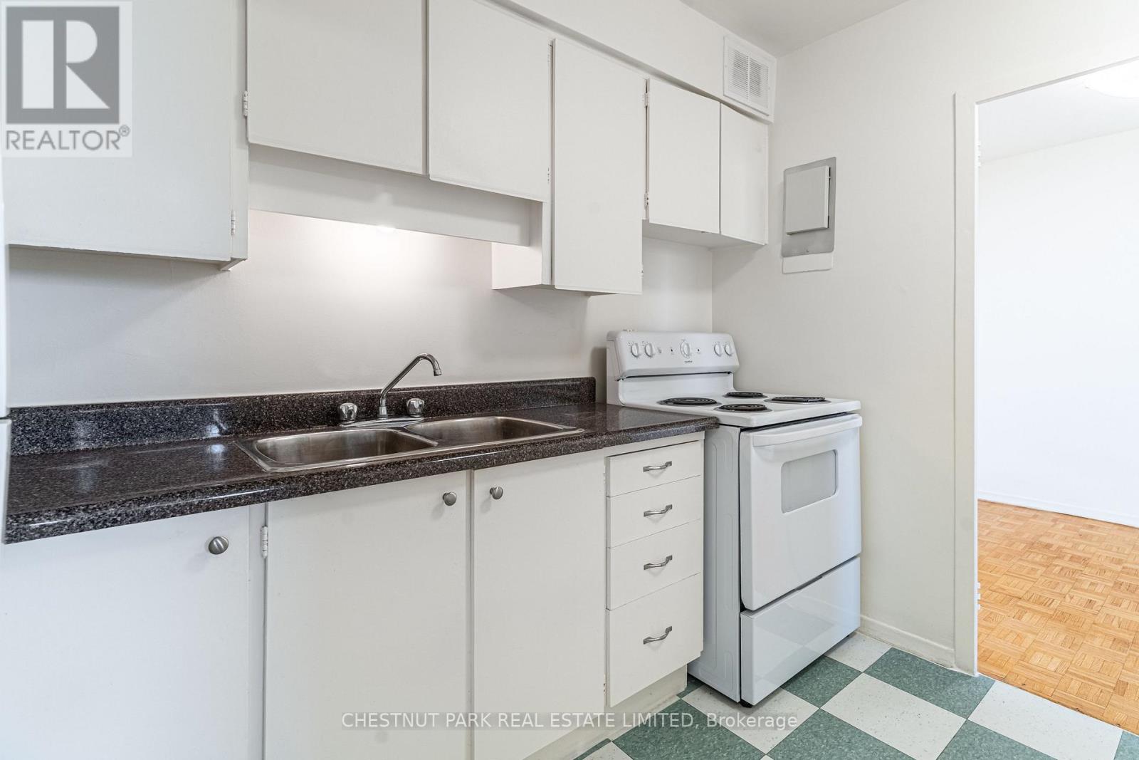 1507 - 40 Goldstone Road Street, Toronto, Ontario  M2J 3C7 - Photo 30 - C13249940