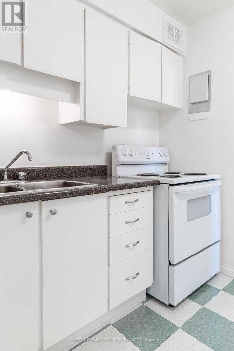 1507 - 40 Goldstone Road Street, Toronto, Ontario  M2J 3C7 - Photo 29 - C13249940