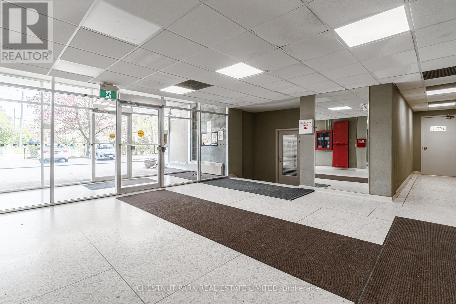 1507 - 40 Goldstone Road Street, Toronto, Ontario  M2J 3C7 - Photo 3 - C13249940