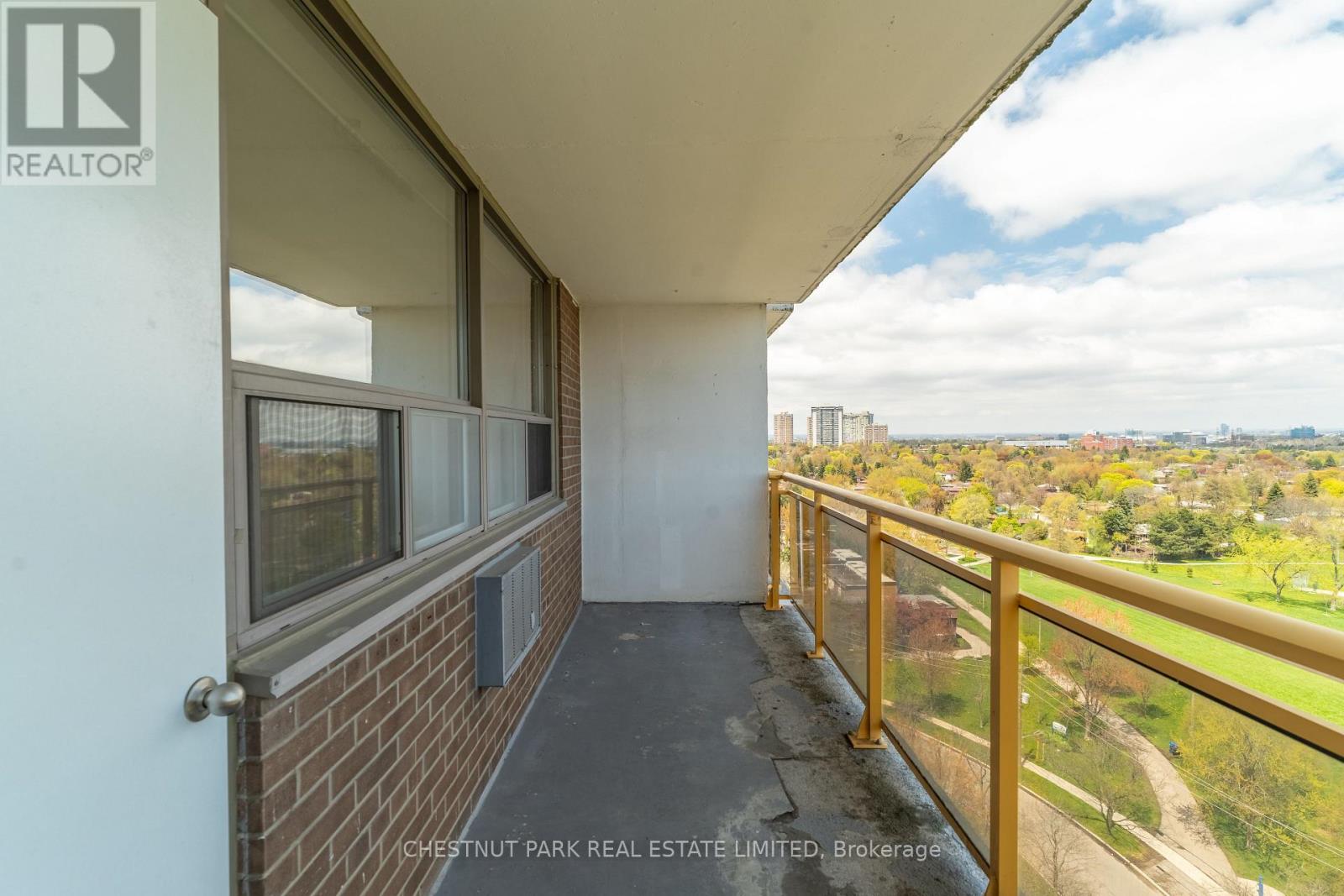 1507 - 40 Goldstone Road Street, Toronto, Ontario  M2J 3C7 - Photo 32 - C13249940