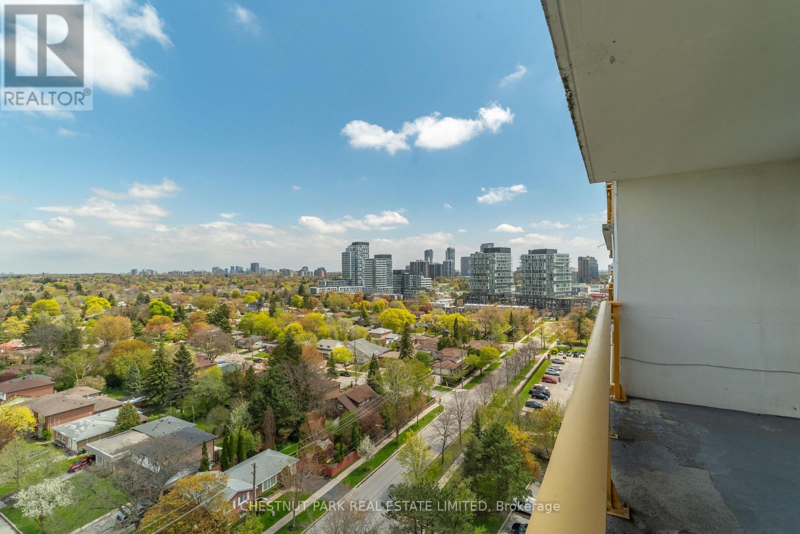 1507 - 40 Goldstone Road Street, Toronto, Ontario  M2J 3C7 - Photo 37 - C13249940