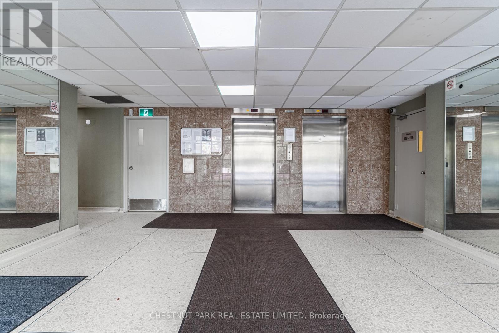 1507 - 40 Goldstone Road Street, Toronto, Ontario  M2J 3C7 - Photo 40 - C13249940