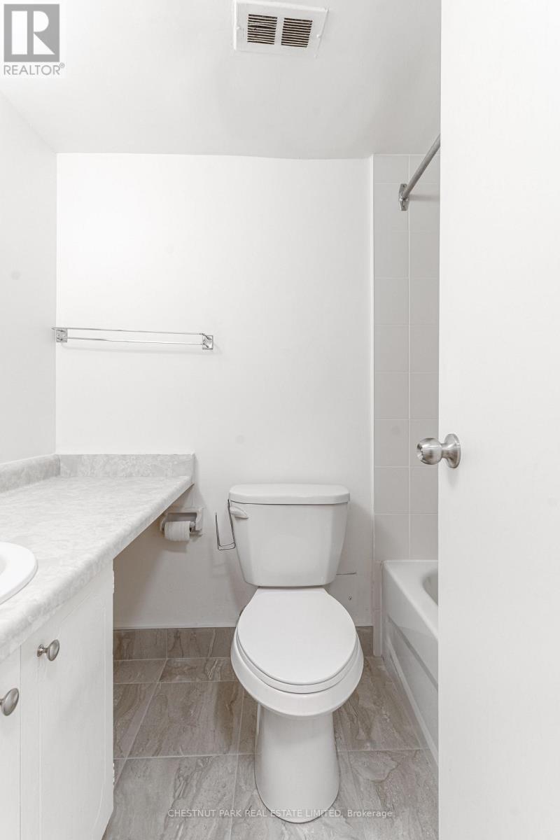 1507 - 40 Goldstone Road Street, Toronto, Ontario  M2J 3C7 - Photo 9 - C13249940