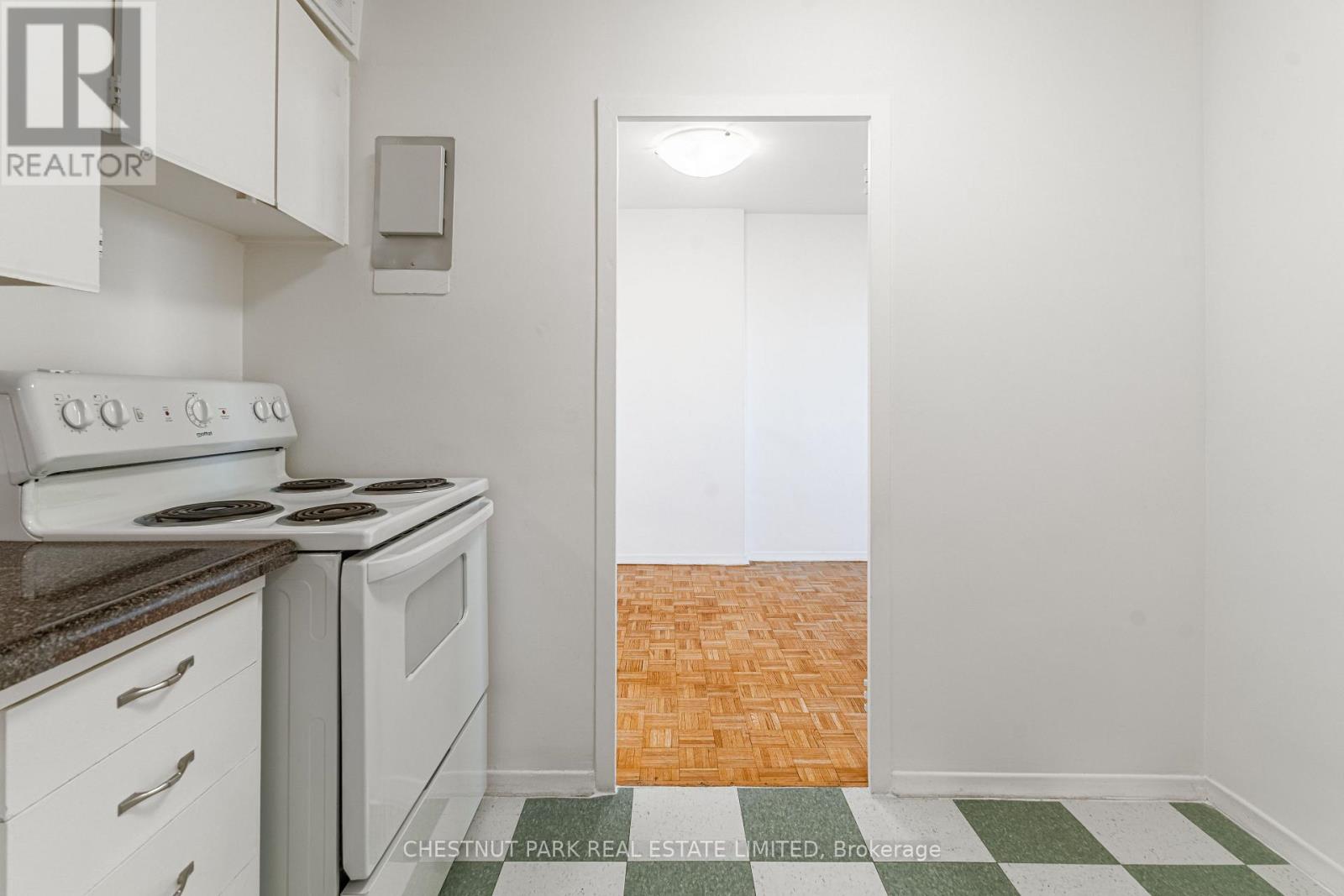 1507 - 40 Goldstone Road Street, Toronto, Ontario  M2J 3C7 - Photo 31 - C13249940