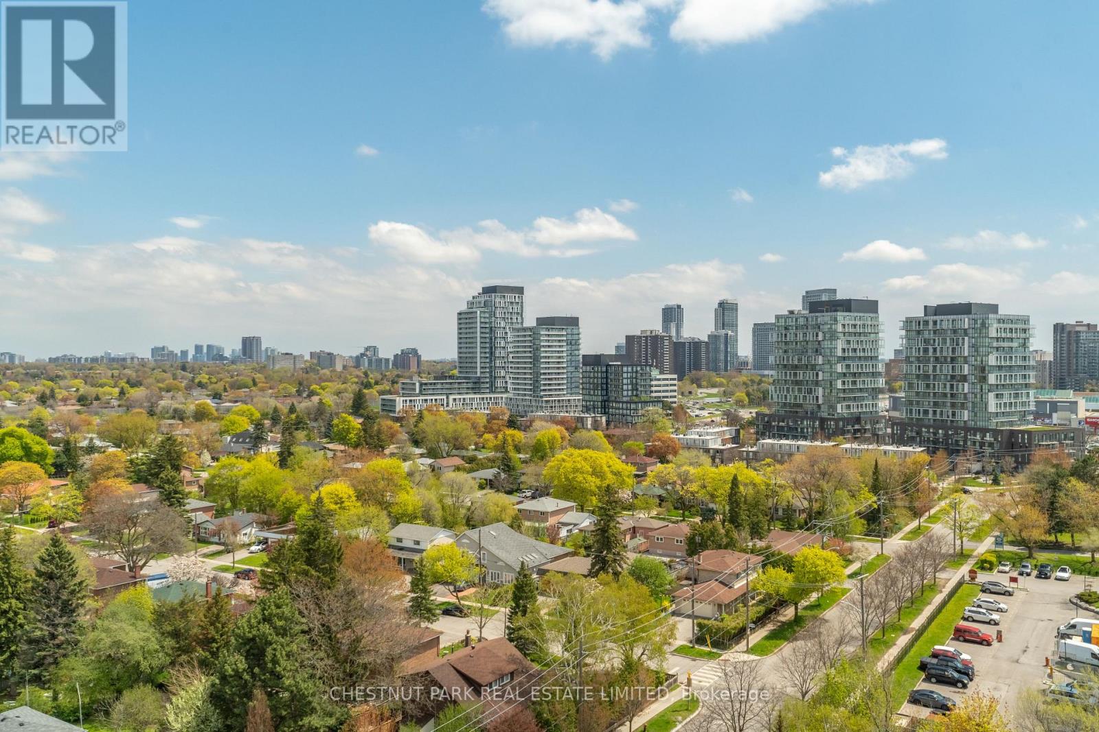 1507 - 40 Goldstone Road Street, Toronto, Ontario  M2J 3C7 - Photo 36 - C13249940