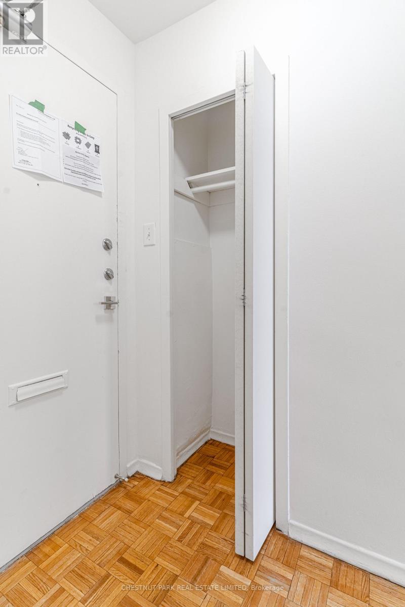 1507 - 40 Goldstone Road Street, Toronto, Ontario  M2J 3C7 - Photo 6 - C13249940