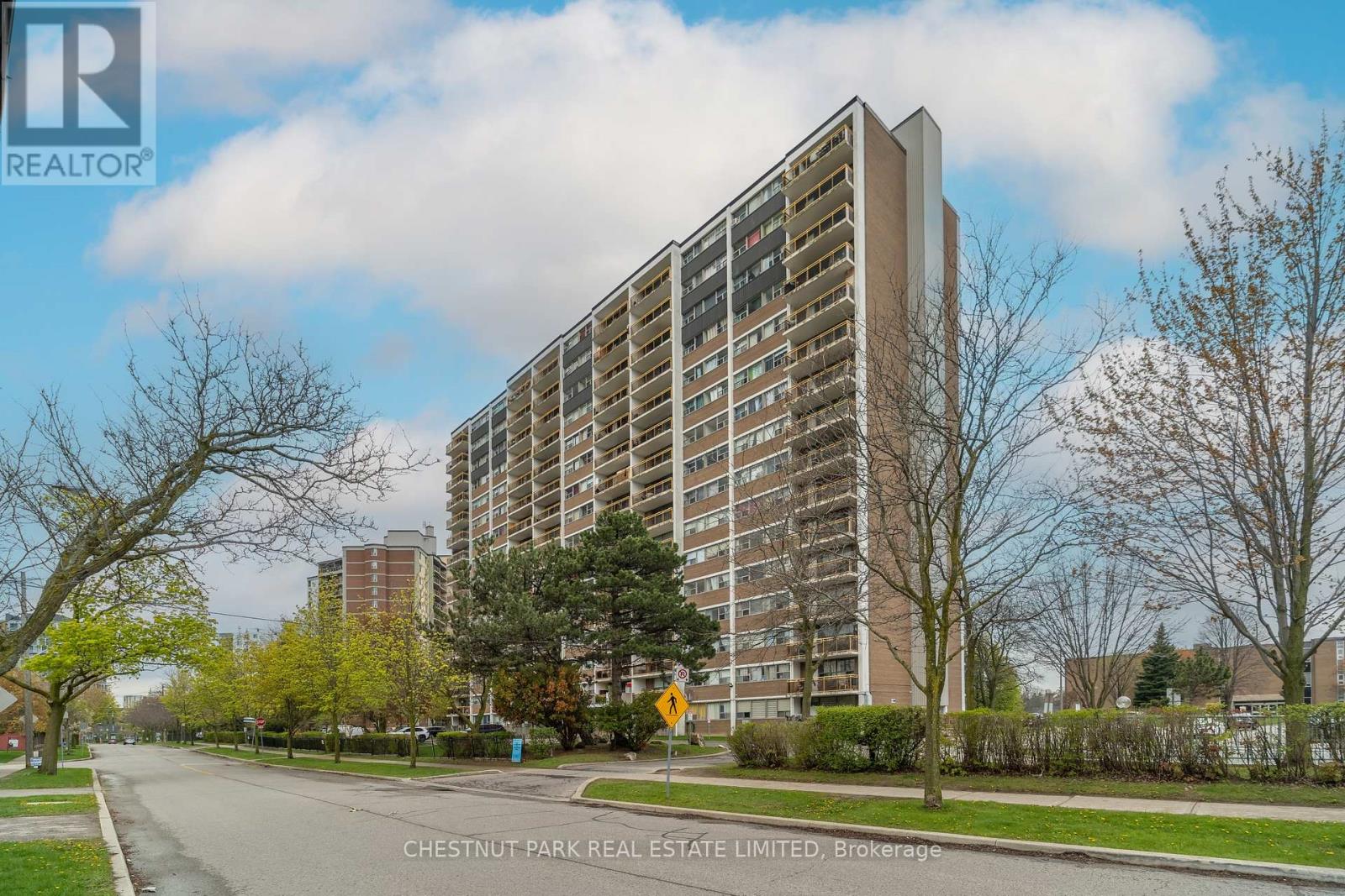 1507 - 40 Goldstone Road Street, Toronto, Ontario  M2J 3C7 - Photo 41 - C13249940