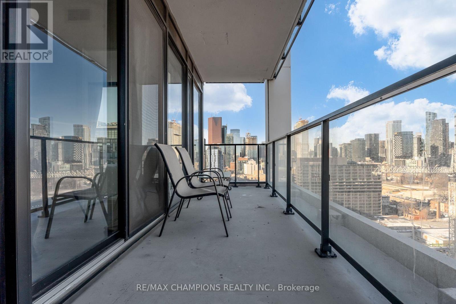 1209 - 55 Ontario Street, Toronto, Ontario  M5A 0T8 - Photo 21 - C13329792
