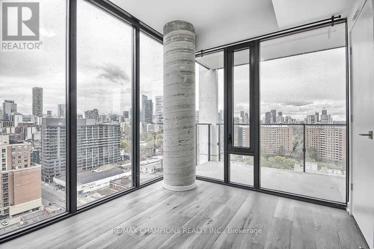 1209 - 55 Ontario Street, Toronto, Ontario  M5A 0T8 - Photo 12 - C13329792