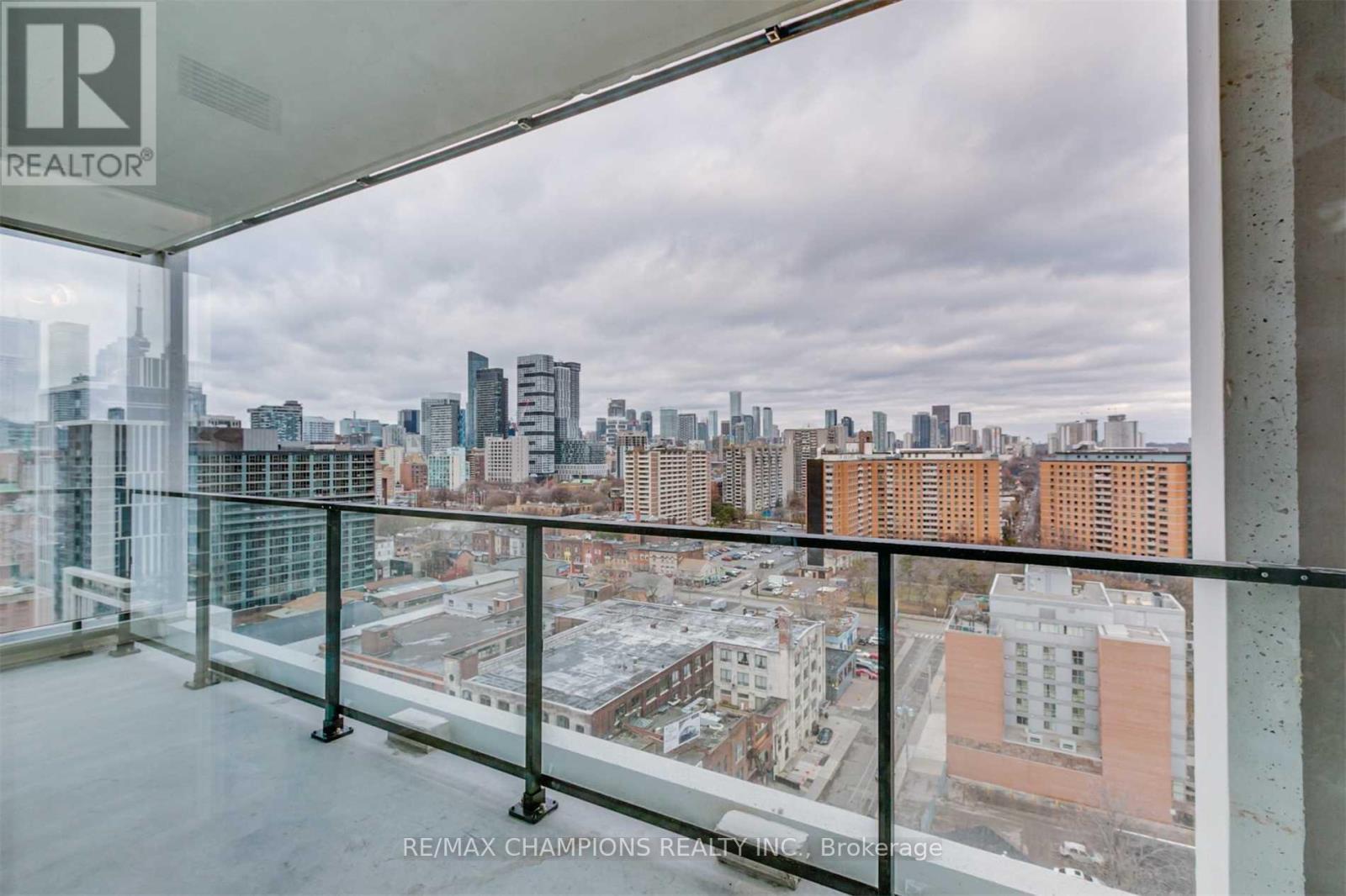 1209 - 55 Ontario Street, Toronto, Ontario  M5A 0T8 - Photo 14 - C13329792