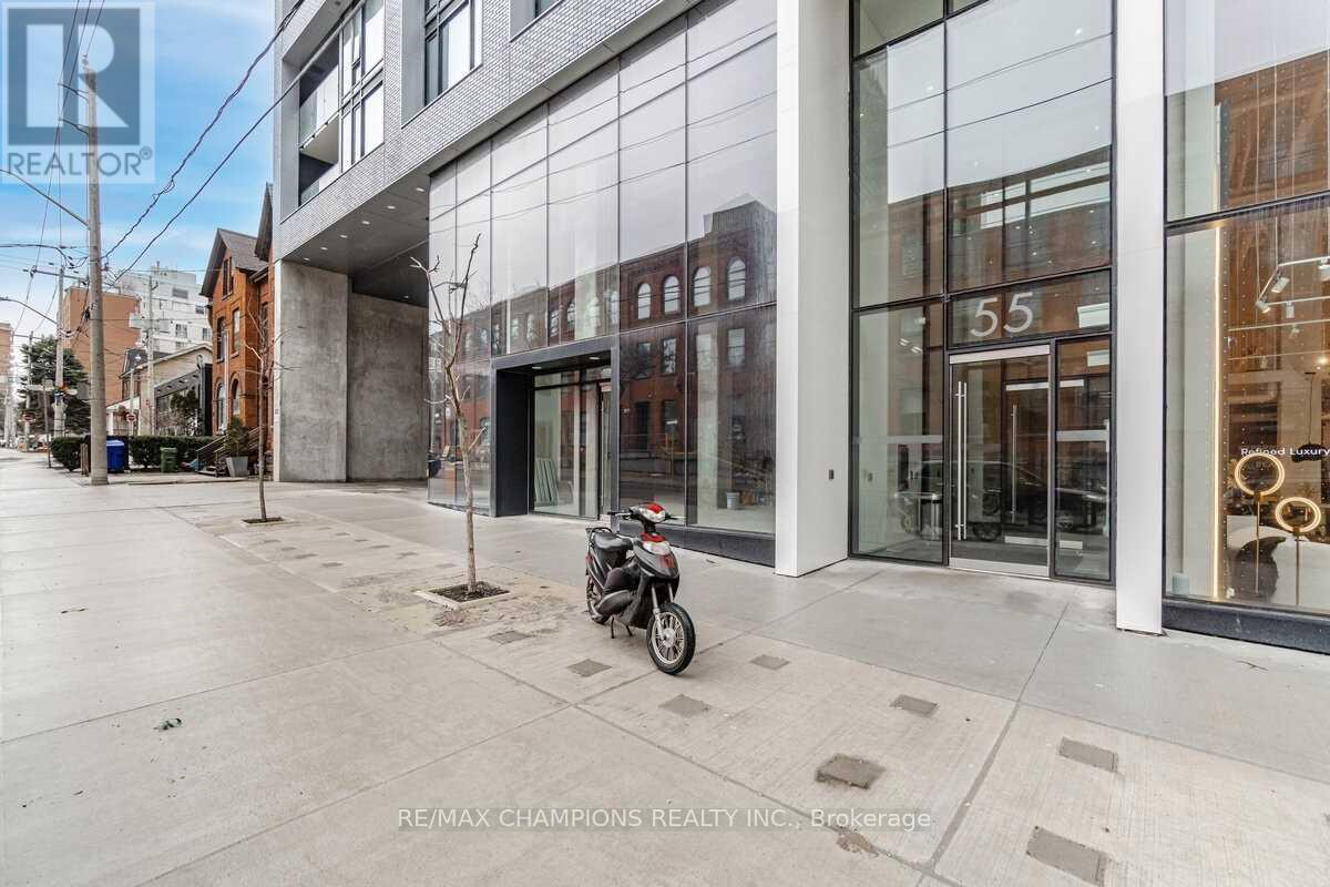 1209 - 55 Ontario Street, Toronto, Ontario  M5A 0T8 - Photo 25 - C13329792