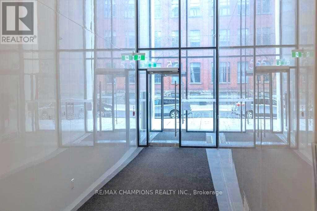 1209 - 55 Ontario Street, Toronto, Ontario  M5A 0T8 - Photo 36 - C13329792